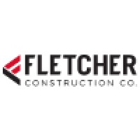 Fletcher Construction Company Logo