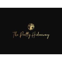 The Pretty Hideaway, LLC (formally Pretty Simple Skin Solutions) Logo