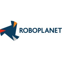 ROBOPLANET Logo