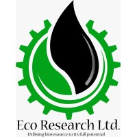 Eco Research Ltd Logo