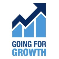 Going for Growth Logo