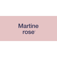 MARTINE ROSE STUDIO LIMITED Logo
