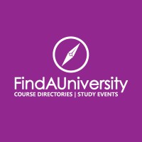 FindAUniversity Logo