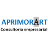 Aprimorart Consultoria Empresarial. Logo