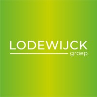 Lodewijck Groep | Ruimtelijke Ordening & Omgevingsrecht Logo