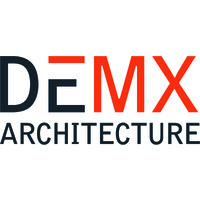 DEMX architecture Logo