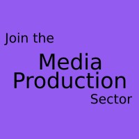Media Production Logo