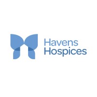 Havens Hospices Logo