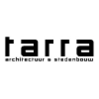 Tarra architectuur & stedenbouw Logo