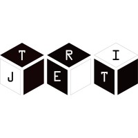 TRIJET LIMITED Logo