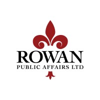 Rowan Public Affairs Ltd Logo
