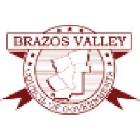 Brazos Valley Council of Governments Logo