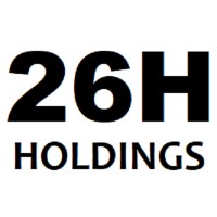 26H Holdings, LLC Logo