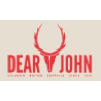 Dear John Logo