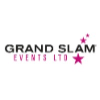 Grand Slam Events Ltd Logo