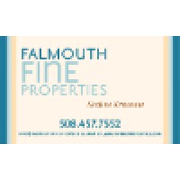 Falmouth Fine Properties Logo