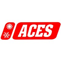 Aces A/C Supply, Inc. Logo