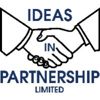 Ideas In Partnership Ltd Logo
