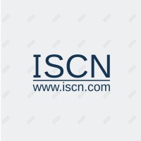 ISCN GmbH Logo