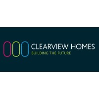 CLEARVIEW HOMES LIMITED Logo