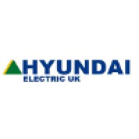Hyundai Electric UK Logo