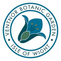 VENTNOR BOTANIC GARDEN COMMUNITY COMPANY C.I.C. Logo