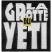 La Grotte du Yeti Logo