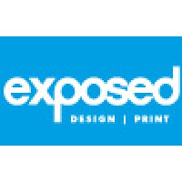 Exposed Design Consultants Logo