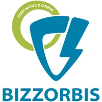 BIZZORBIS - Design, Produção Gráfica e Comunicação, Lda Logo