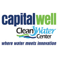 Capital Well Clean Water Center Logo