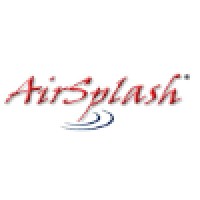 AirSplash, Inc. Logo