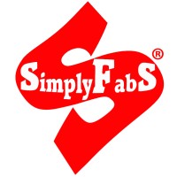 SIMPLY FABS LTD Logo