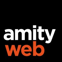 Amity Web Solutions Ltd Logo
