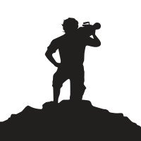NUEVAVENTURA films Logo
