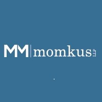 Momkus LLP Logo