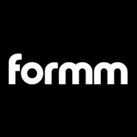 FORMM Logo
