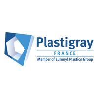Plastigray Logo