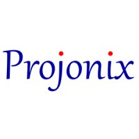 Projonix Ltd Logo