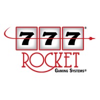 Rocket Gaming Systems Logo