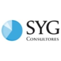 SYG Consultores Logo