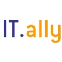 IT.ally Limited Logo