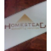 Homestead Consulting Services Logo