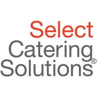 Select Catering Solutions Ltd Logo