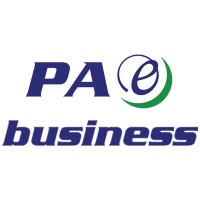 PAE Business Ltd Logo