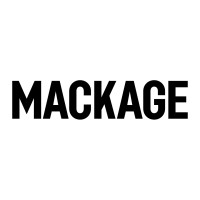 Mackage Logo
