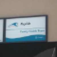 Rapids Family Health Team Logo