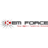 KEM Force, LLC Logo