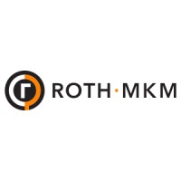 ROTH Capital Partners Logo