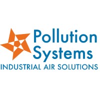 Pollution Systems Logo