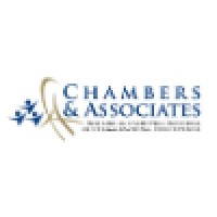 Chambers & Associates Logo